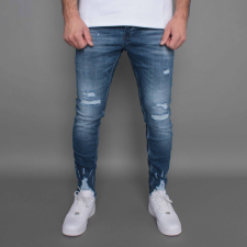 Sense Skinny Farmernadrág - Méret: 32 férfi nadrág