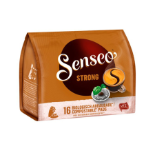 Senseo Strong kávépárna - 111g kávé