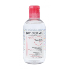  SENSIBIO H2O MICELLAS VIZ 250 ML BIODERMA sminklemosó