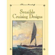  Sensible Cruising Designs – L. Francis Herreshoff idegen nyelvű könyv