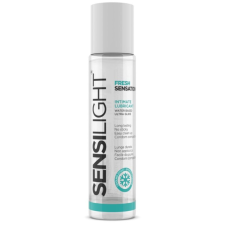  SENSILIGHT FRESH SENSATION INTIM SÍKOSÍTÓ 60 ML síkosító