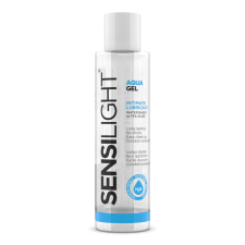 Sensilight Sensilight aquagel, 150 ml síkosító
