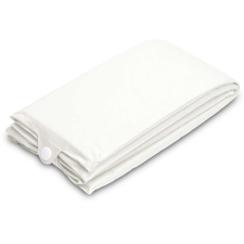 Sensillo Sensillo pelenkázó alátét utazáshoz 58*40 cm - fehér pelenkázó matrac