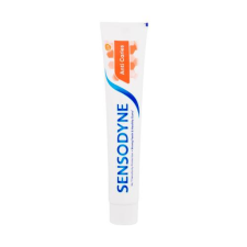 Sensodyne Anti Caries fogkrém 75 ml uniszex fogkrém