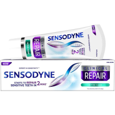 Sensodyne Clinical Repair Active Clean 75 ml fogkrém