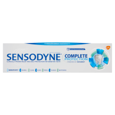  Sensodyne Complete Protection fogkrém 75 ml Cool mint fogkrém