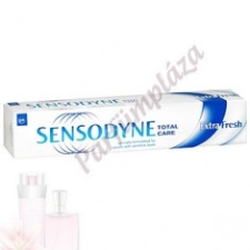 Sensodyne Extra Fresh Fogkrém 75 ml fogkrém