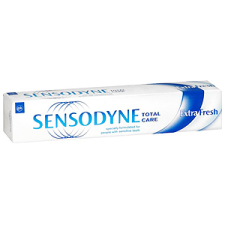 Sensodyne Extra Fresh Fogkrém 75 ml unisex fogkrém