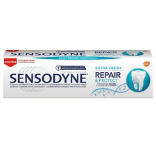 Sensodyne Fogkrém 75m Repair & Protect extra fresh fogkrém