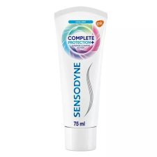 Sensodyne Fogkrém 75ml Complete Protection+ Cool mint fogkrém