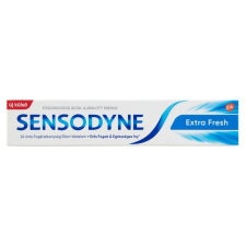  Sensodyne fogkrém 75ml Extra Fresh fogkrém