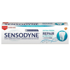  Sensodyne fogkrém 75ml R&amp;Prot E. Fresh fogkrém