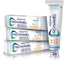Sensodyne Pronamel Whitening 3x75ml fogkrém