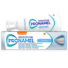 Sensodyne Pronamel Whitening 75 ml fogkrém