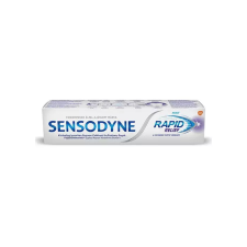Sensodyne Rapid Relief fogkrém 75 ml fogkrém