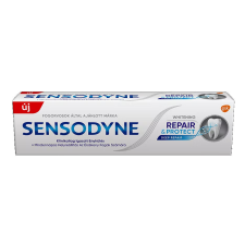 Sensodyne Repair & Protect Whitening fluoridos fogkrém 75 ml fogkrém