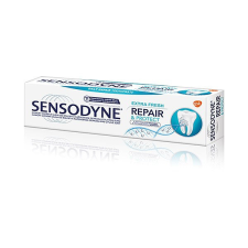  SENSODYNE REPAIR ET PROTECT EXTRA FRESH FOGKRÉM 75ML fogkrém