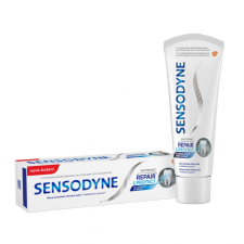 Sensodyne REPAIR PROTECT fogkrém 75ml Whitening fogkrém