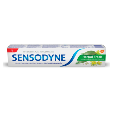Sensodyne Sensodyne Herbal Fresh fogkrém 75ml fogkrém
