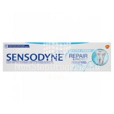 Sensodyne Sensodyne Repair&amp;Protect Extra Fresh fogkrém 75 ml fogkrém