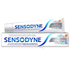 Sensodyne Whitening 75 ml fogkrém