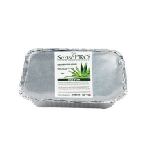 SensoPro Italy hagyományos epilált viasz, Aloe Vera, 500 gramm szőrtelenítés