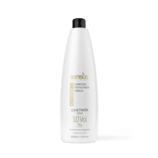 SENSUS Activator Cream Lux 3% 10vol hajfesték, színező