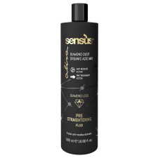 SENSUS Alisa Pre Straightening Fluid Elokezelo Folyadek 500ml hajformázó