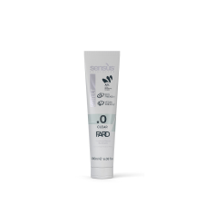 SENSUS Direct Fard Színező Hajpakolás 00 Clear 180ml hajfesték, színező