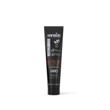 SENSUS Direct Fard Színező Hajpakolás 43 Chocolate 180ml hajfesték, színező