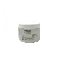 Sensus Illumyna Scalp Méregtelenítő És Tisztító Hajmaszk 250ml hajbalzsam