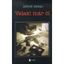 Sensus Kiadó Valaki már öl antikvárium - használt könyv