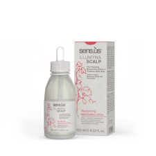 SENSUS Sensus Illumyna Scalp Revitalizáló Kezelés 125ml hajápoló szer