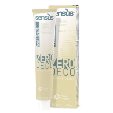 SENSUS Sensus InBlonde Szőkítőkrém 100ml hajfesték, színező