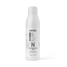 SENSUS Smart Form Neutralizer Dauer Semlegesítő 1000ml hajformázó