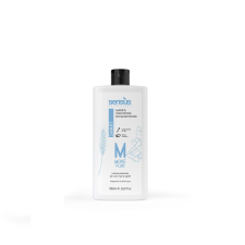 SENSUS Smart Move Hajformázó Folyadék 500ml hajformázó