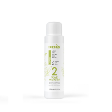 SENSUS Smart Wave 2 Dauervíz Normál Hajra 500ml hajformázó