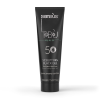 SENSUS Tabu Man 50 Sculpting Fekete Hajzselé 150ml