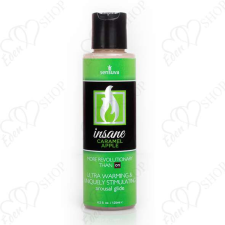 Sensuva - Insane Arousal Karamell Alma Síkosító 125 ml síkosító