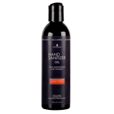 Sensuva - Kézfertőtlenítő gél édes citrus 240 ml tisztító- és takarítószer, higiénia