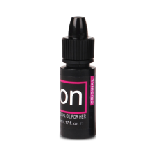  Sensuva Original - Erős intim olaj nőknek (5ml) vágyfokozó