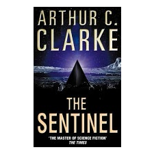  Sentinel idegen nyelvű könyv