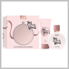  Sentio Joy to the World női parfüm 50 ml + 150 ml tusfürdő ajándékdobozban 10268