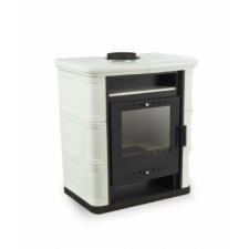  SENTRA EKO KRÉM CSEMPEKÁLYHA kályha, kandalló