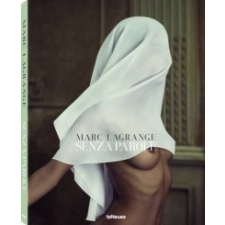  Senza Parole – Marc Lagrange idegen nyelvű könyv