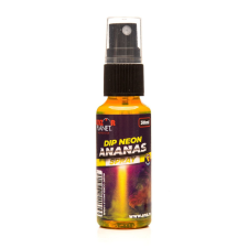  Senzor Planet NEON SPRAY 30ML Ananász bojli, aroma