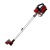 SEO-5518 Royalty Line akkumulátoros álló porszívó, 14.4V, 2200mAh, piros