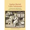  Sepher Raziel: Liber Salomonis: a 16th century Latin & English grimoire – Don Karr,Stephen Skinner