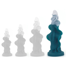  Sepiass Plug L – prémium anális masszírozó 27 cm hosszú műpénisz, dildó