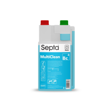 Septa Bútorápoló koncentrátum önadagolóval SEPTA MULTICLEAN BC4 1L SD (blue) tisztító- és takarítószer, higiénia